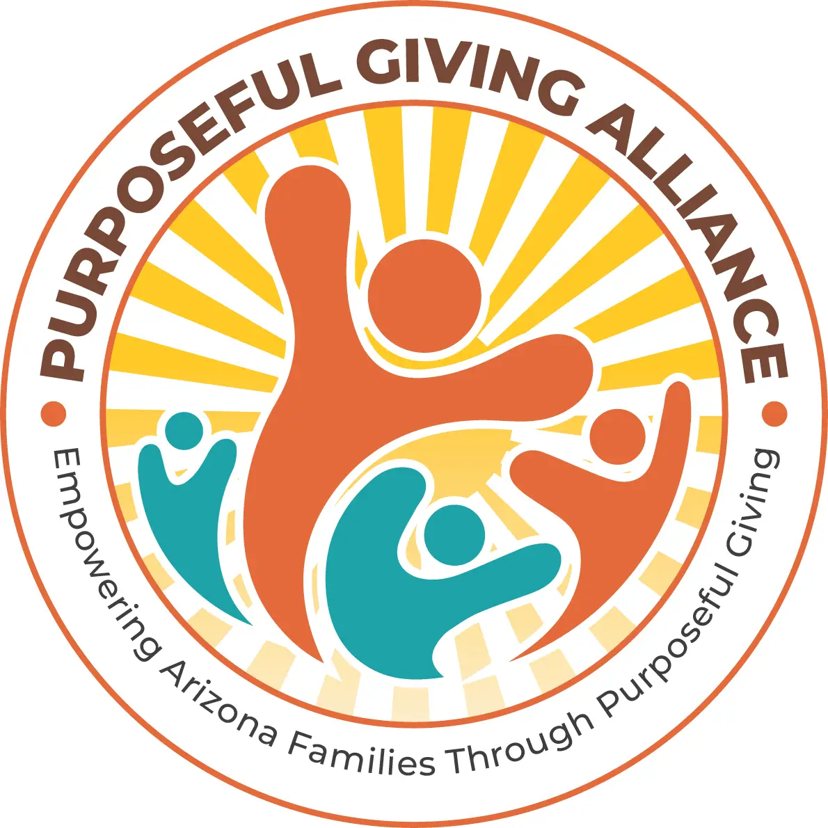 Purposeful Giving Alliance