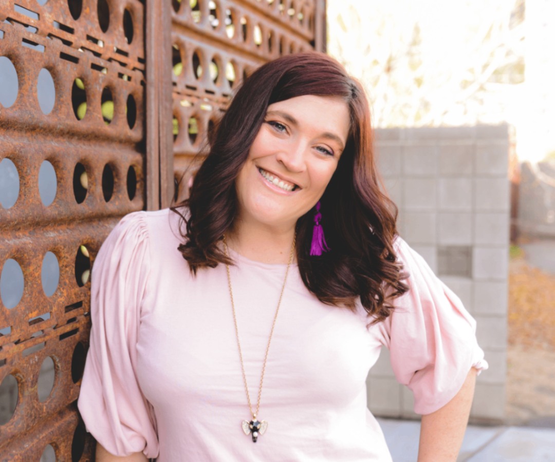 Bridget Brooks, Co-Founder of Search Everywhere Marketing