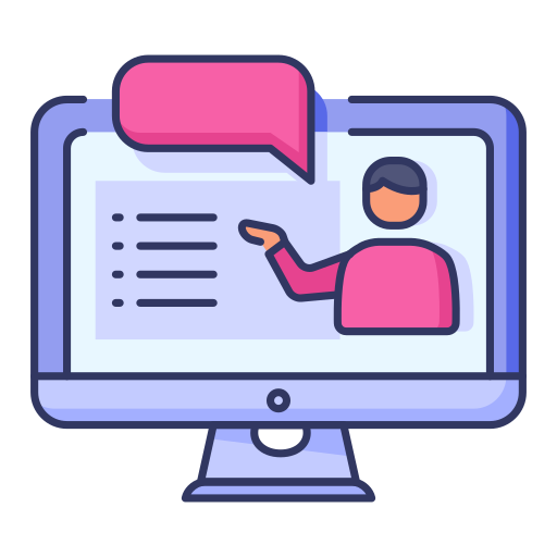 online training